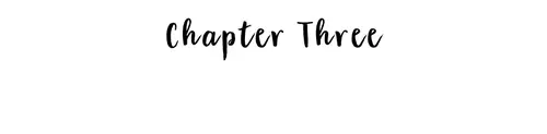 Chapter Three