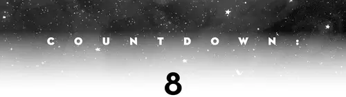 Countdown: 8