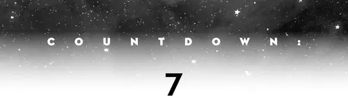 Countdown: 7