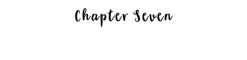 Chapter Seven