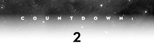 Countdown: 2