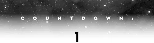 Countdown: 1