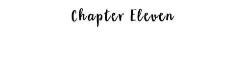 Chapter Eleven