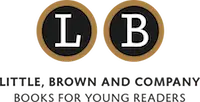 Little Brown Young Readers logo