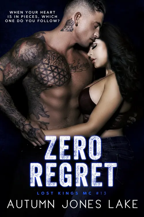Zero Regret