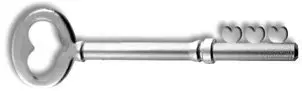 key