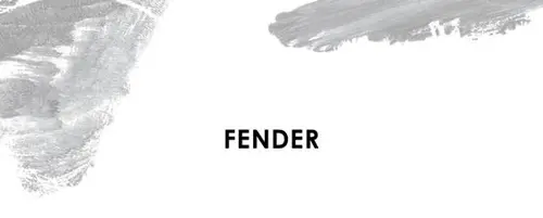 FENDER