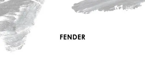 FENDER