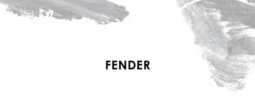 FENDER