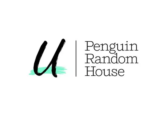 Penguin Random House publisher logo