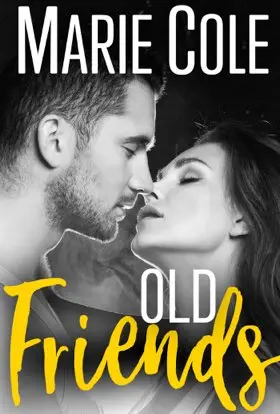 Old Friends Cover