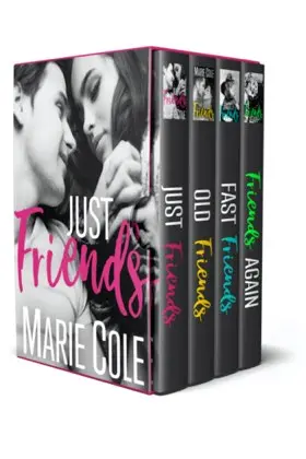 Just Friends Boxset