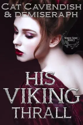 His Viking Thrall Cover