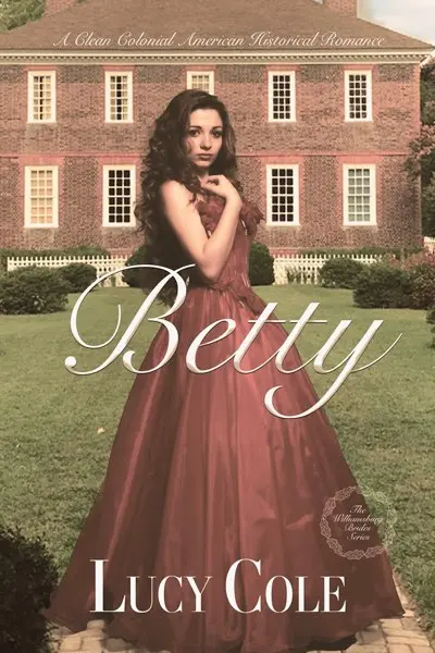 Betty Cover