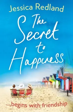 The Secret to Happiness by Jessica Redland