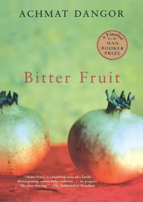 Cover Page