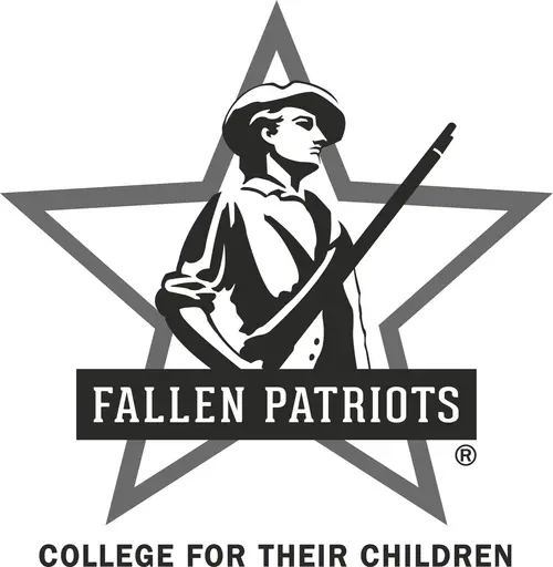 Logo, Fallen Patriots