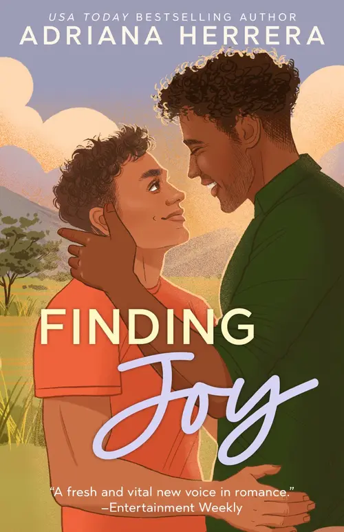 Finding Joy
