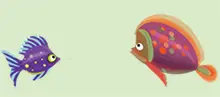 fish