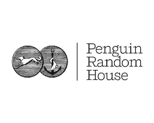 Penguin Random House Next Reads logo