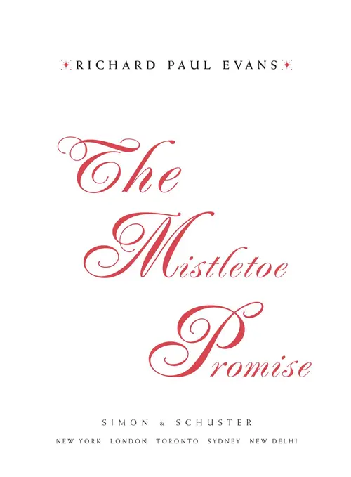 Title Page Image