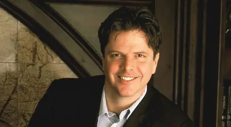 author photo