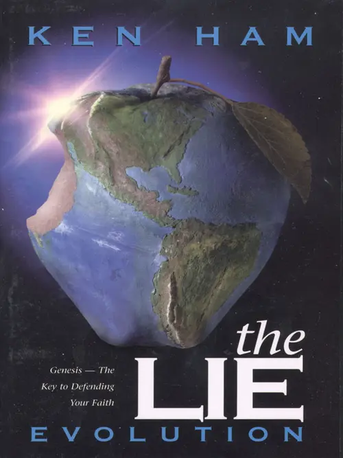 The Lie: Evolution