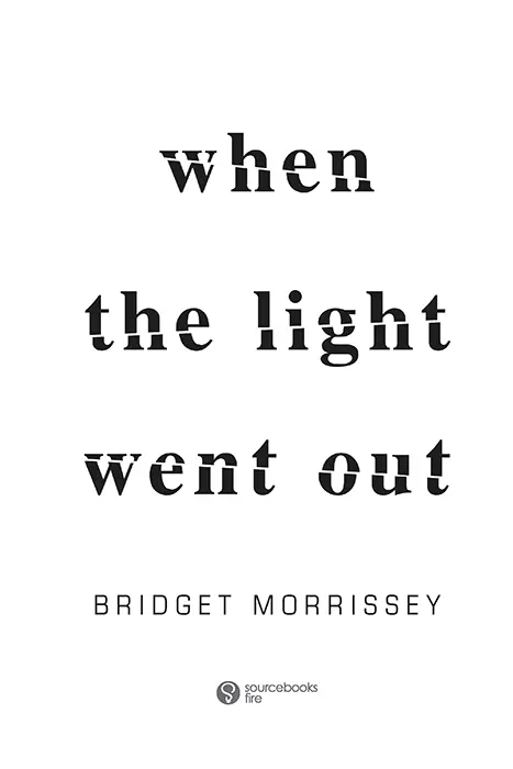 Title Page