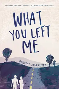 What You Left Me