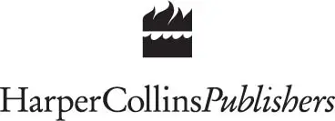 HarperCollinsPublishers Logo