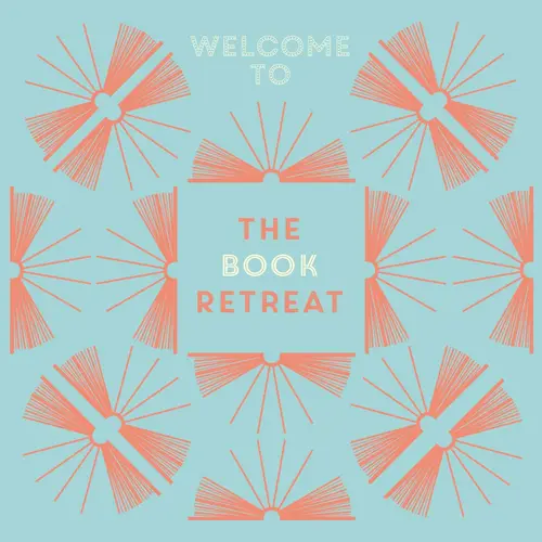 The Book Retreat Logo