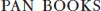 Pan Book logo