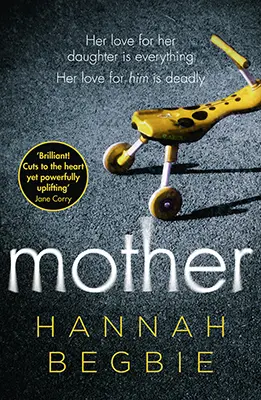Advertisement image: Mother by Hannah Begbie