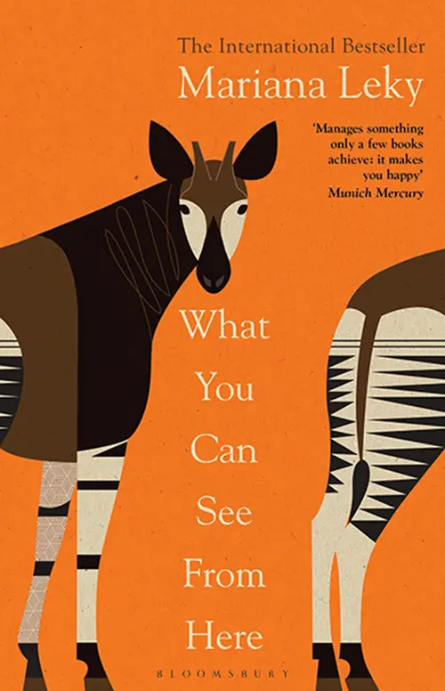 Cover art