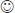 Smiley emoji