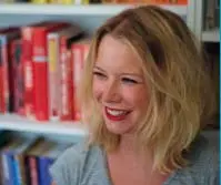 Author image