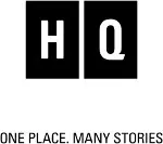HQ Logo