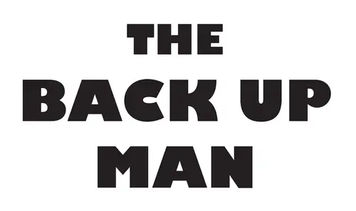 The Back Up Man