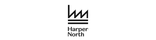 HarperNorth logo