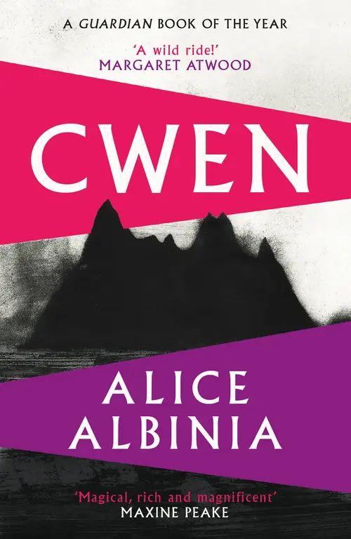 Cwen