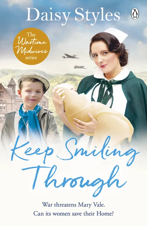 Keep Smiling Through