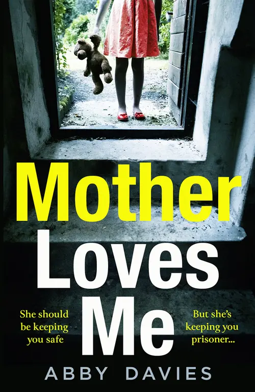 Cover image: Mother Loves Me by Abby Davies