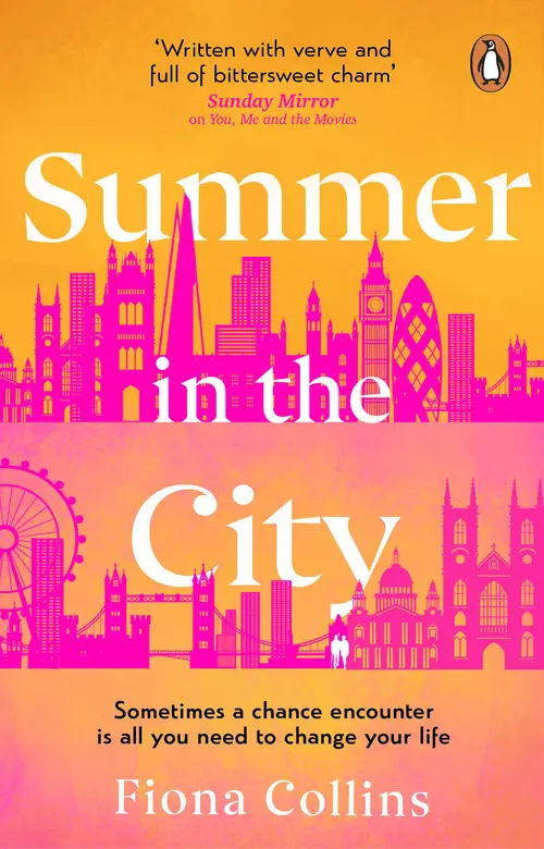 Summer in the City