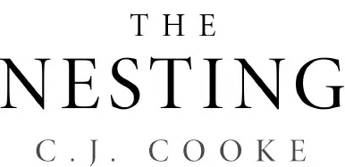 Title image: The Nesting by C.J. Cooke