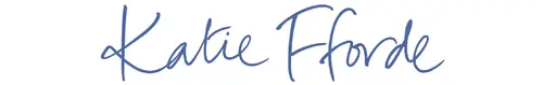 Katie Fforde