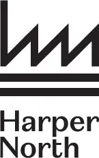 HarperNorth logo
