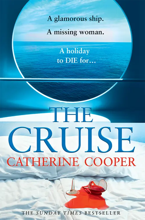 Cover image: The Cruise by Catherine Cooper