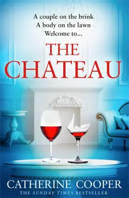 Advertisement image: The Chateau by Catherine Cooper