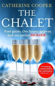 Advertisement image: The Chalet by Catherine Cooper