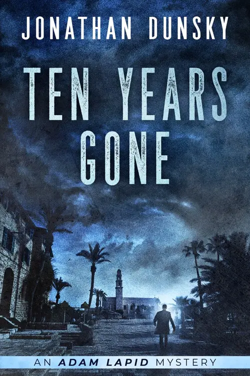 Ten Years Gone